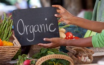 Thực phẩm hữu cơ: Những điều cần biết