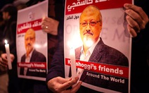 Vụ sát hại nhà báo Jamal Khashoggi: Cơ hội để điều chỉnh