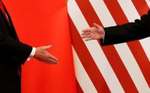 Cố vấn thương mại Mỹ nói thỏa thuận với Trung Quốc cần tới 3 giai đoạn