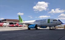 Bamboo Airways bắt đầu bán vé, cất cánh ngày 16-1