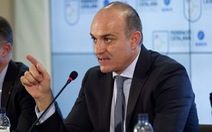Phó chủ tịch Liên đoàn Bóng đá Tây Ban Nha bị bắt