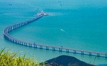 Du ngoạn trên cây cầu vượt biển dài nhất thế giới như thế nào?