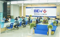 BIDV muốn bán 17,65% cổ phần cho ngân hàng của Hàn Quốc