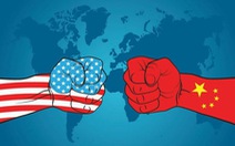 Trung Quốc ngấm đòn thương mại của Mỹ