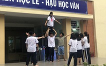 Sở GD-ĐT TP.HCM không nhận hoa, quà nhân Ngày nhà giáo Việt Nam