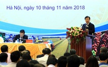 Tái cơ cấu nông nghiệp: 'Dân phải được dùng sản phẩm ngon nhất'