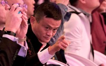 Alibaba mất 85 giây để kiếm 1 tỉ USD trong ‘ngày độc thân’