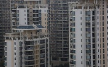 Đầu cơ điên cuồng, hơn 50 triệu ngôi nhà, căn hộ ở Trung Quốc không ai ở