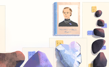Nữ kỹ sư đầu tiên của thế giới Google tưởng nhớ là ai?