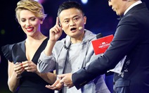 Ngày độc thân của người trẻ nhưng Jack Ma mới làm 11-11 nổi tiếng