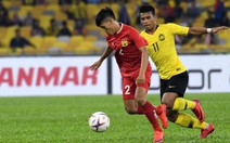 Malaysia đá bại Lào 3-1