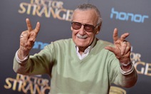 Các bước ngoặt trong cuộc đời "ông trùm Marvel" Stan Lee