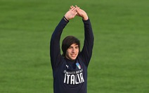 Pirlo ‘mới’ của bóng đá Ý lần đầu lên tuyển
