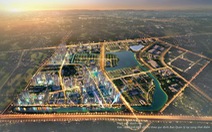 Công bố thêm giải pháp tài chính cho dự án VinCity