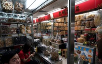 Trung Quốc cấm dùng sừng tê, xương hổ làm thuốc