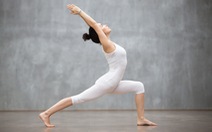 Bài tập yoga chữa thoát vị đĩa đệm