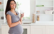 Táo bón khi mang thai và cách phòng tránh