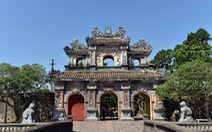 Triển lãm “Không gian Di sản văn hóa Việt Nam”