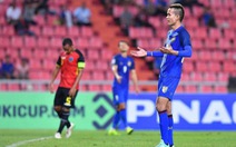 Tuyển Thái Lan 'năn nỉ' CĐV đến sân cổ vũ  AFF Cup 2018
