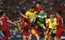 Những tình huống đáng chú ý trận Việt Nam thắng Malaysia 2-0