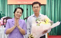 Ông Nguyễn Văn Dũng làm chủ tịch UBND quận 1, TP.HCM