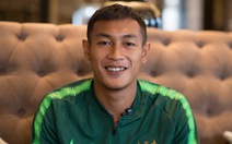 Indonesia gọi trận đấu với Thái Lan là 'trận chung kết'