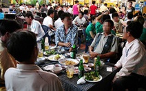 Kéo người Việt ra khỏi men rượu