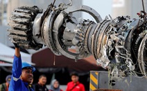 Máy bay Lion Air rơi: tai nạn hay nhân nạn?