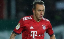 Cầu thủ Bayern Munich xin lỗi vì giả người Ả Rập trong Halloween