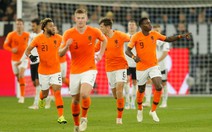 Ngược dòng 'thần kỳ' Hà Lan đoạt vé vào bán kết