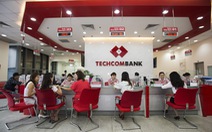 Techcombank tập trung vốn cho doanh nghiệp vừa và nhỏ