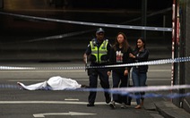Úc bắt giữ 3 nghi phạm âm mưu khủng bố Melbourne