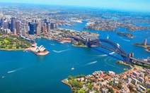 Australia là thị trường đầu tư Bất động sản an toàn nhất thế giới
