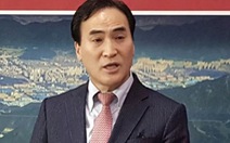 Vượt ứng viên Nga, ứng viên Hàn Quốc đắc cử chủ tịch Interpol