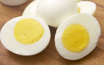 5 lý do khiến bạn nên ăn trứng