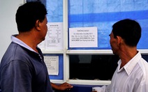 TP.HCM sẽ sơ tán hơn 4.000 dân Cần Giờ tránh bão số 9