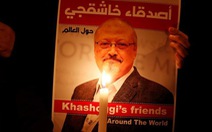 Thượng nghị sĩ Mỹ 'tin chắc' thái tử Saudi Arabia đứng sau vụ Khashoggi