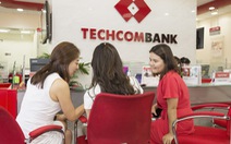 Techcombank miễn toàn bộ phí chuyển tiền qua ngân hàng trực tuyến