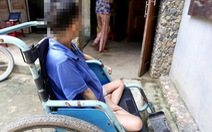 Điều tra vụ cô gái bại liệt bị xâm hại đến mang thai