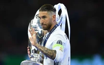 Lùm xùm vụ Ramos bị nghi 2 lần sử dụng doping