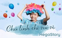 Chú lính chì vui vẻ