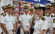Việt Nam cần đào tạo mới 15.000 sĩ quan, thuyền viên