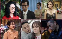Phim Việt trượt khỏi 'giờ vàng': Yếu thế với những show giải trí khác