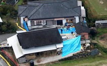 Nhật rúng động vì vụ thảm sát bí ẩn 6 người trong một nhà