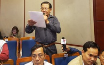 Ngày 29-11, công bố kết luận thanh tra vụ Sơn Trà