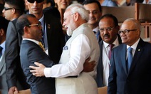 Ấn Độ chi 1 tỉ đô để 'lấy lại' Maldives từ Trung Quốc?