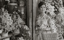 Võ Việt Chung và Nguyễn Cao Kỳ Duyên kể Ký ức Sài Gòn với áo dài xưa