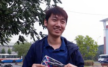 VFF trả vé cho người mua online, thị trường chợ đen dậy sóng