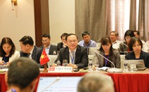 Trung Quốc nói sẵn sàng hợp tác với Ủy hội sông Mekong