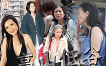 'Ngọc nữ' Hong Kong Lam Khiết Anh chết bất đắc kỳ tử ở tuổi 55